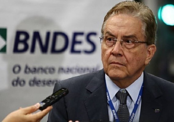 BNDES reestruturou diretoria para implantar plano estratégico, diz Rabello