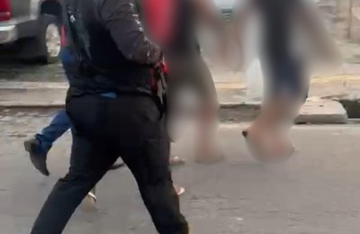 Polícia Civil prende jovem de 19 anos envolvido com facção criminosa em Marechal
