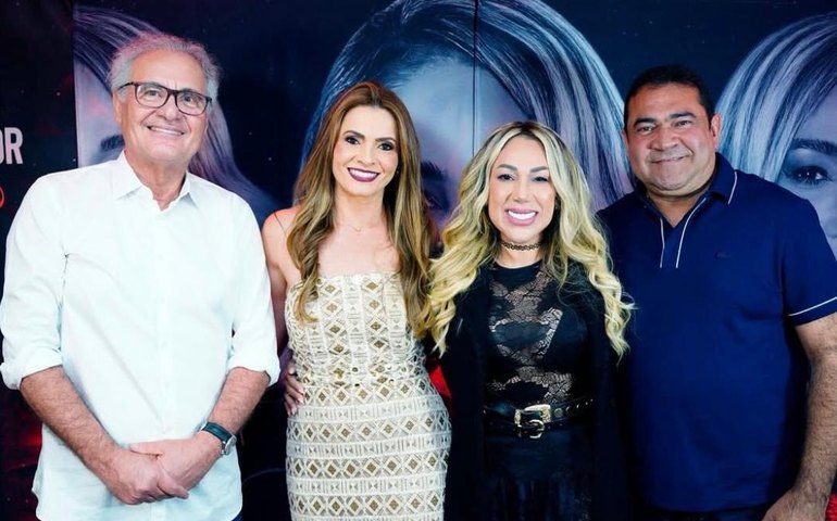 Prefeitura de Belém celebra 63 anos de emancipação política com entrega de obras, veículos e shows artísticos