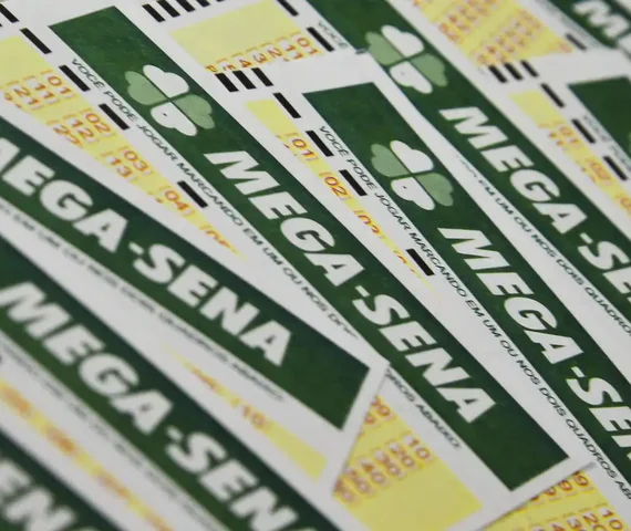 Mega-Sena acumula novamente e prêmio principal vai para R$ 85 milhões