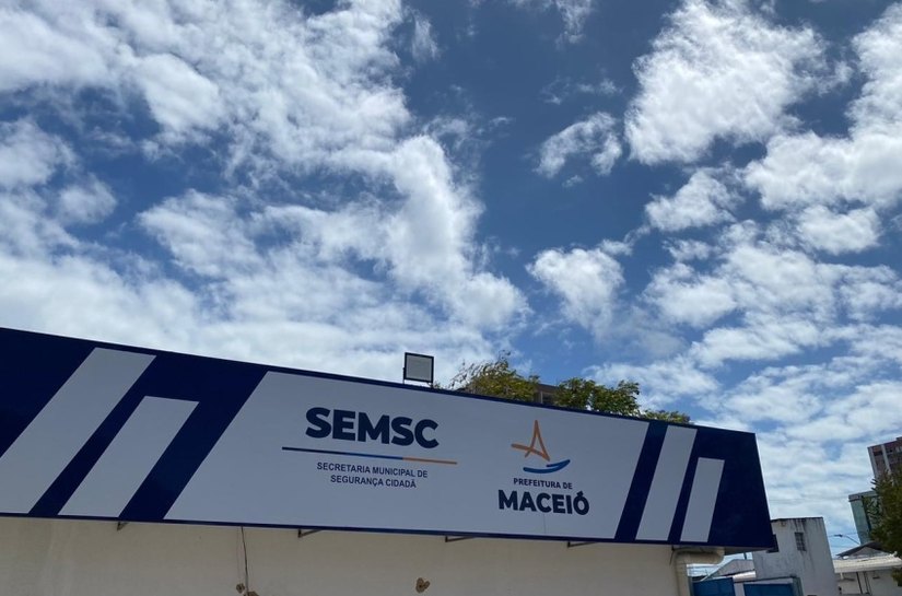 Segurança Cidadã intensifica atuação no feriadão da Semana Santa em Maceió