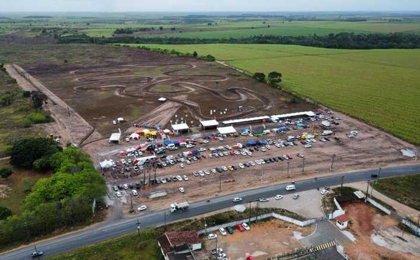 Penedo consolida condição de cidade realizadora de grandes eventos