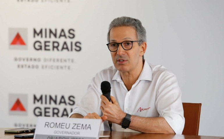 Após CCR arrematar aeroporto, Zema defende privatização como melhor caminho