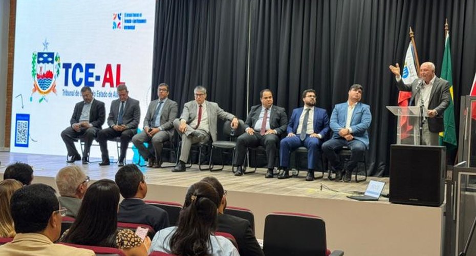 Capacitação e debates sobre gestão pública: III Jornada Itinerante encerra ciclo de formações em Marechal Deodoro