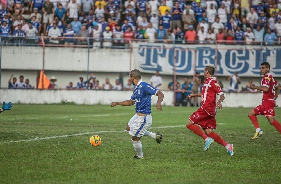 Foto: Fillippe Araújo