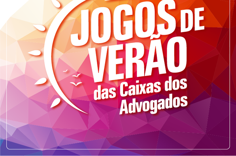Jogos de Verão: 30 advogados representam Alagoas em evento que acontece em Natal