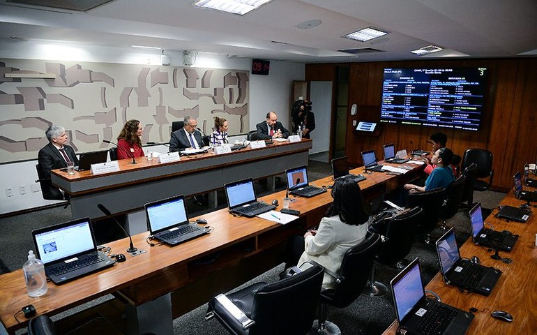 Senado aprova prioridade a projetos culturais tradicionais na liberação de recursos