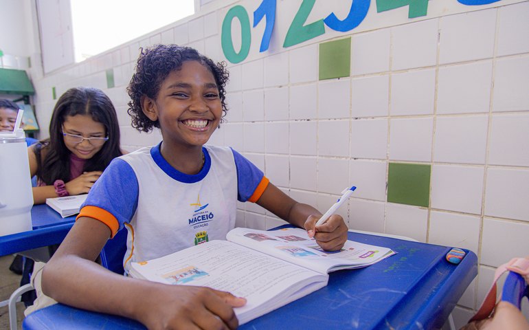 Prefeitura divulga calendário escolar de 2026 para escolas municipais