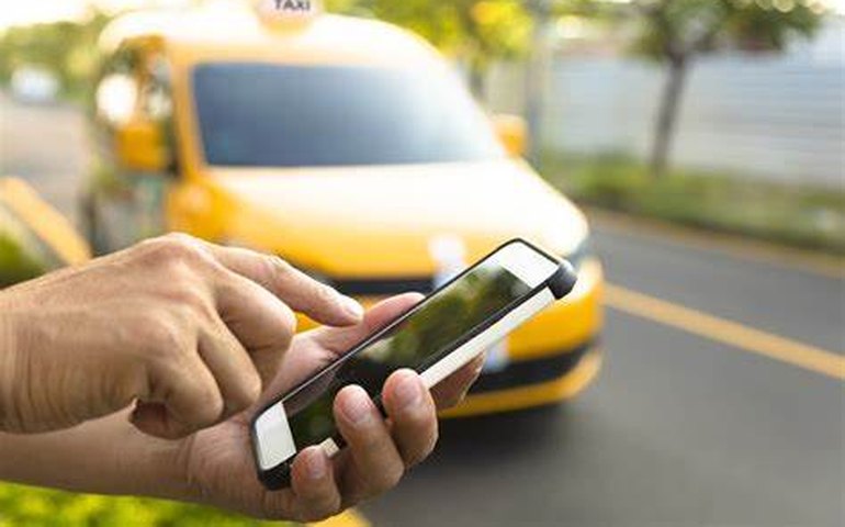 Motoristas de aplicativo de Alagoas anunciam paralisação segunda-feira