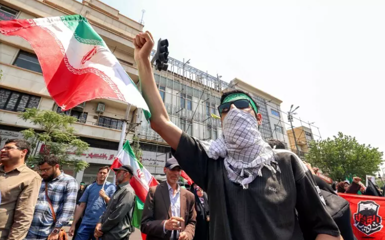 Ação contra Irã está em 'fases iniciais', diz Israel