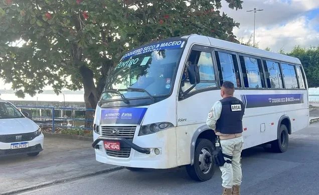 Com a gratuidade, o transporte intermunicipal poderá ser utilizado por quem necessitar fazer esse deslocamento no dia da votação / Foto: Reprodução
