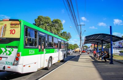 SMTT registra 839 mil integrações temporais em 2018