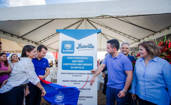 Empresa ganhou terreno de 6 hectares para a construção da fábrica