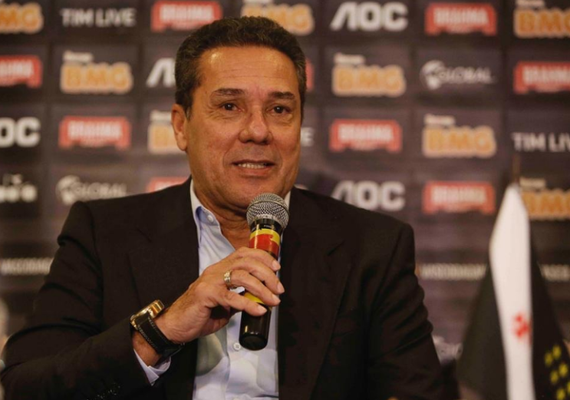 Com futuro indefinido, Luxemburgo critica ‘exposição desnecessária’ no Cruzeiro