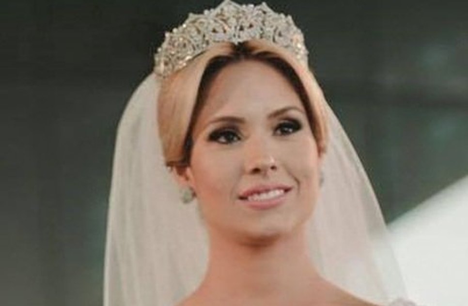 mulher de safadão  / Foto: R7