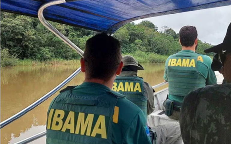 Petrobras pede a Ibama reduzir de R$ 39 milhões para R$ 3,9 milhões compensação ambiental na Foz do Rio Amazonas