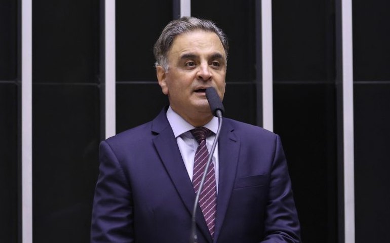 PSDB suspende fusão com Podemos por discordância sobre presidência da nova sigla