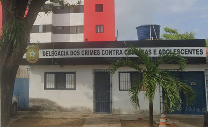 DECCCA I, na Jatiúca, acumula inquéritos e sofre com falta de estrutura DECCCA I, na Jatiúca, acumula inquéritos e sofre com falta de estrutura