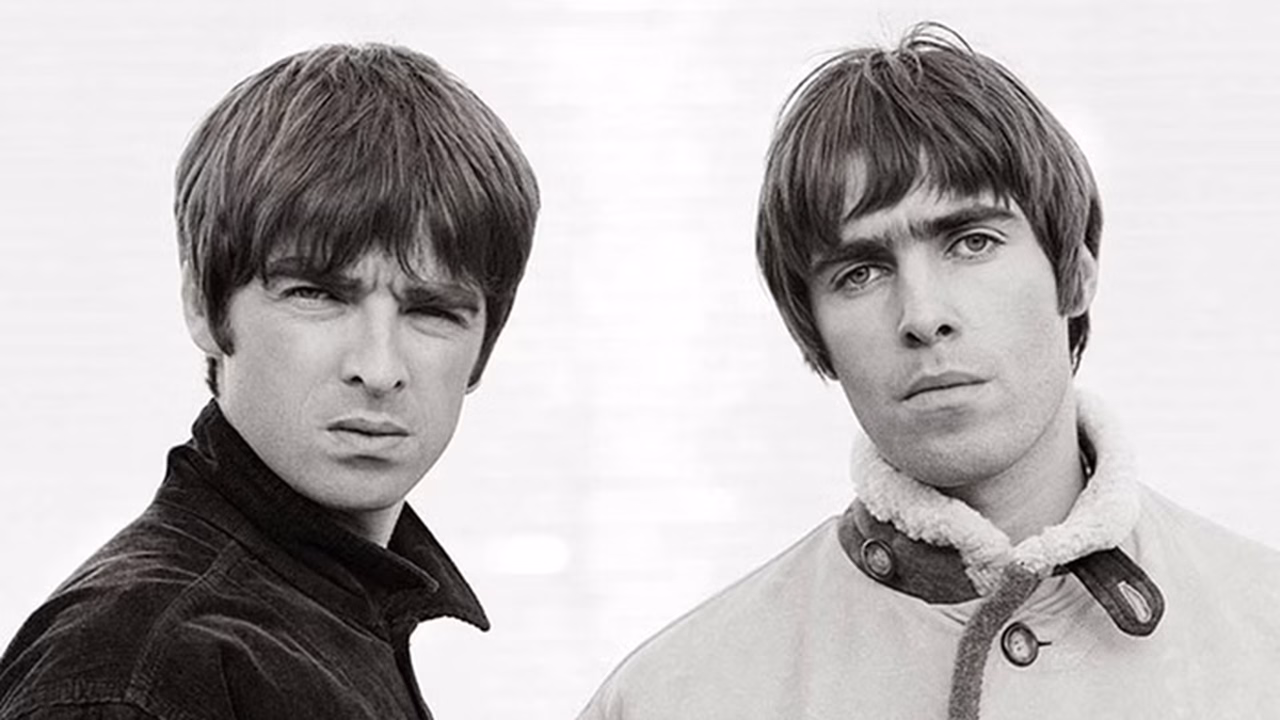 Oasis pode retornar aos palcos em 2027 com shows históricos em Knebworth, indica site