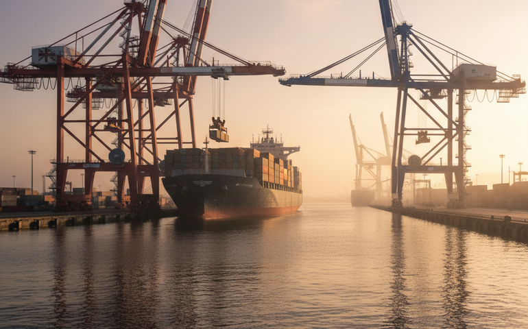 Por que os laços de Londres e Ottawa com Pequim ameaçam Washington?