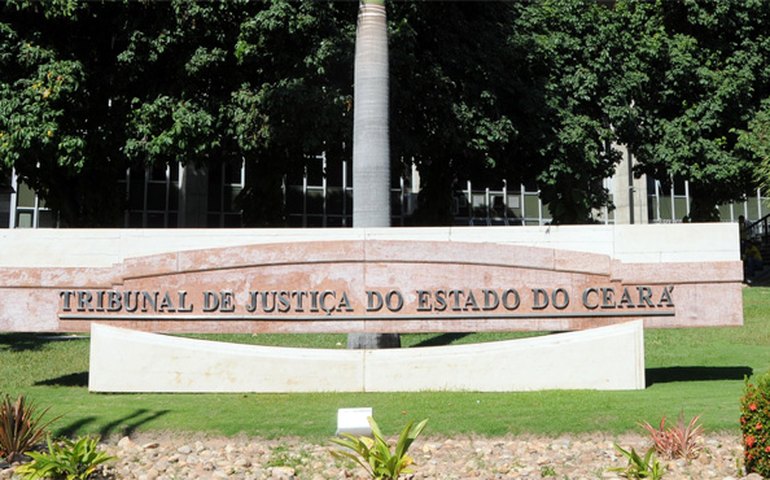 TJ-CE aprova envio ao Legislativo de projeto de lei para criar mais de 400 vagas