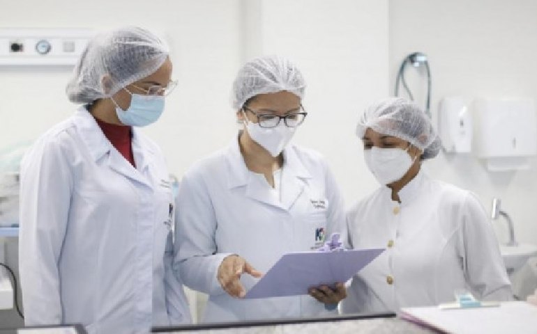 Governo de Alagoas assegura manutenção de serviços Home Care