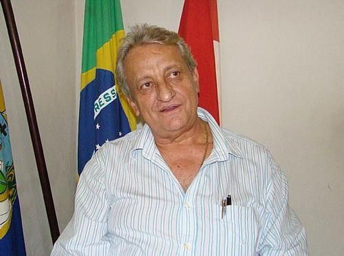 Ex-prefeito de Campo Alegre é acusado de improbidade pelo MPF em Alagoas
