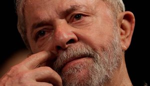 Defesa entra no STJ para tentar evitar prisão de Lula / Foto: 0000000