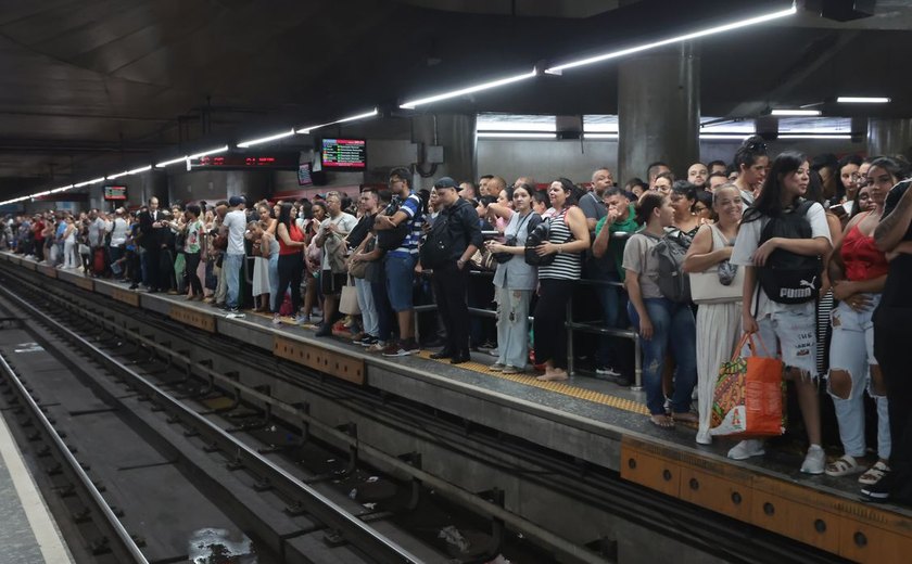 Governo mapeia projetos de mobilidade em 21 regiões metropolitanas