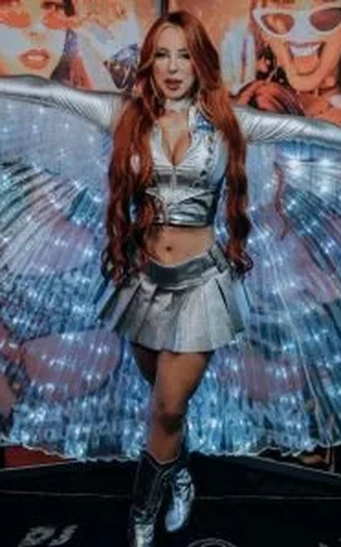 DJ Danny Albuquerque supera trauma de queimaduras graves causadas por cabine de bronzeamento