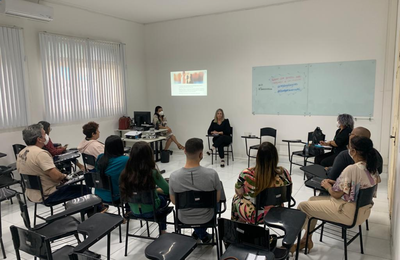 Inscrições para novos cursos da Escola de Governo seguem até o dia 27