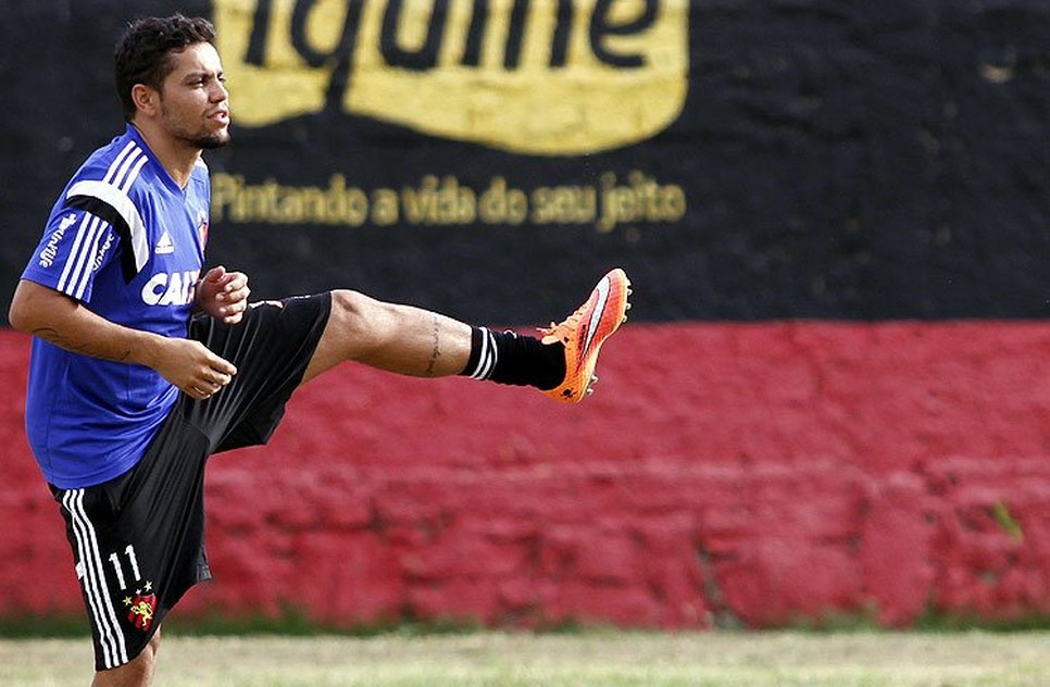 Foto: Superesportes