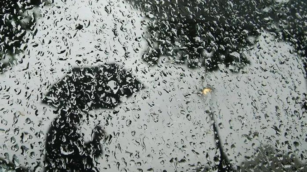 Inmet renova alerta de chuvas intensas para Maceió e outros 28 municípios de Alagoas