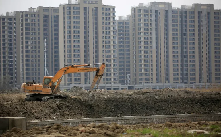 Vendas de moradias usadas nos EUA sobem 2,0% em julho ante junho