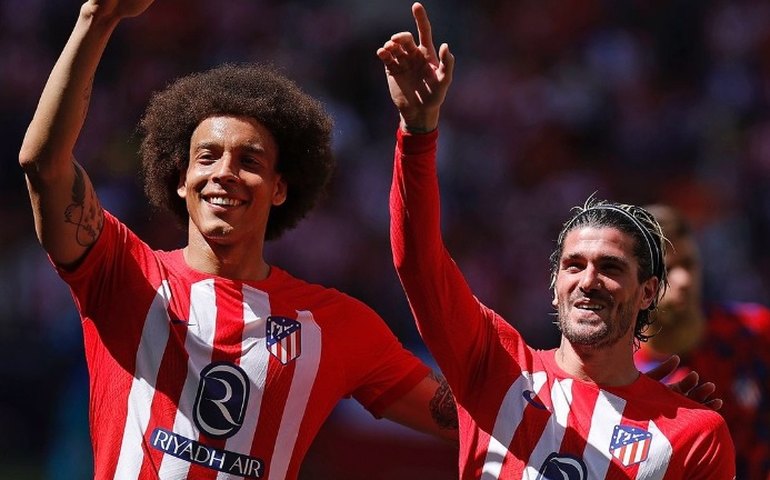 Barça fora e Atlético de Madrid classificado: veja times garantidos no Mundial de Clubes 2025