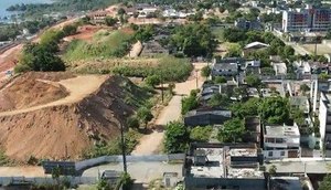 risco-de-colapso-da-mina-da-braskem-em-maceio-01122023093225145 (1) / Foto: Foto: Reprodução Record