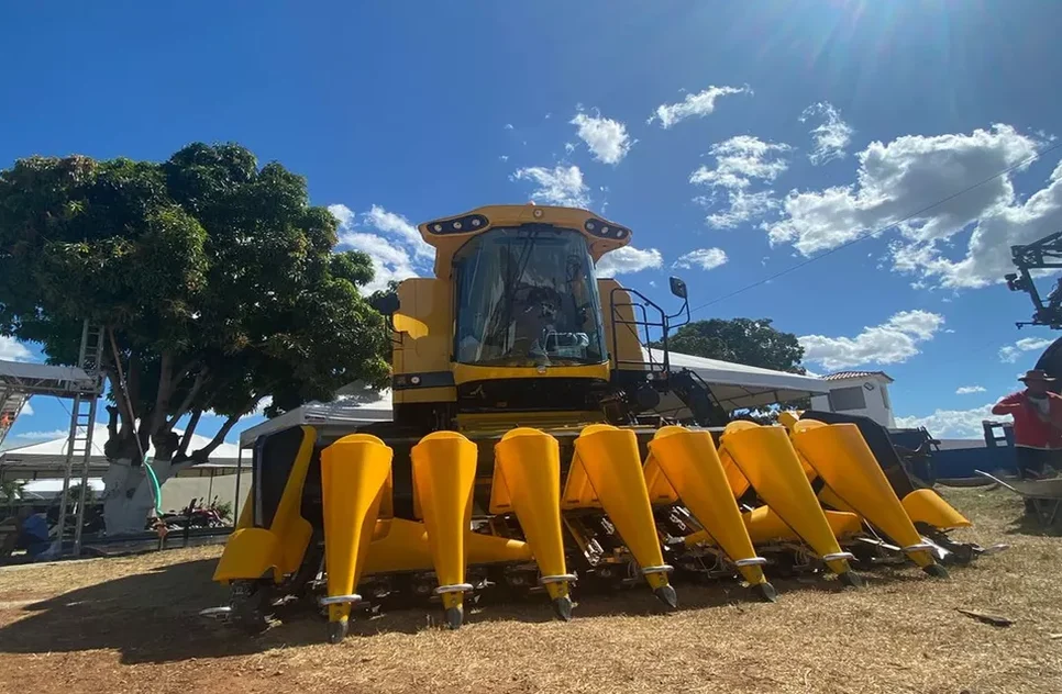 Sealba Show 2023: exposição de agronegócio acontece em Itabaiana no próximo mês