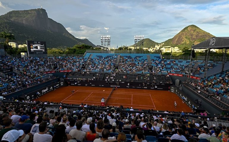Rio Open: torneio terá final argentina e mais um campeão inédito em sua décima edição
