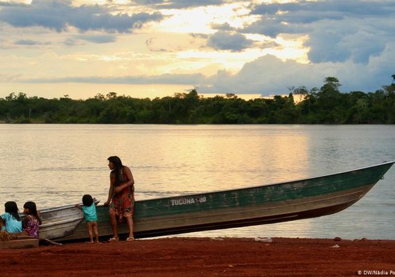 Pandemia avança na Amazônia e ameaça povos indígenas