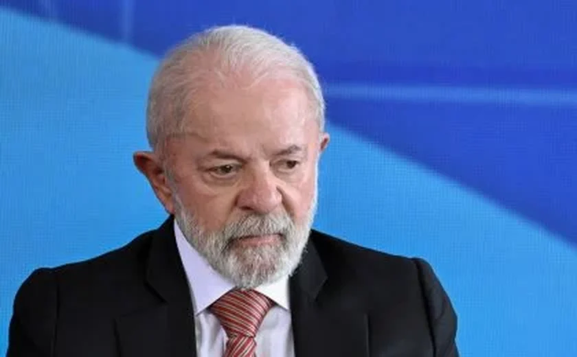 Lula veta Projeto de Lei que prevê aumento no número de deputados