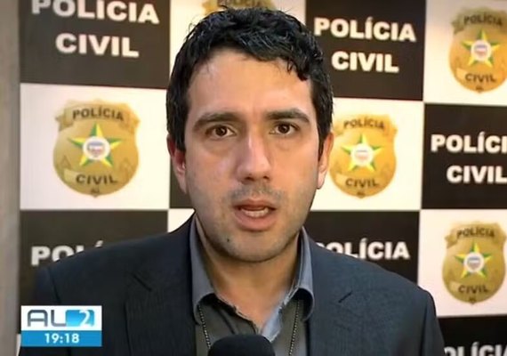Delegado Daniel Mayer é preso pela PF por suspeita de interferência em inquérito