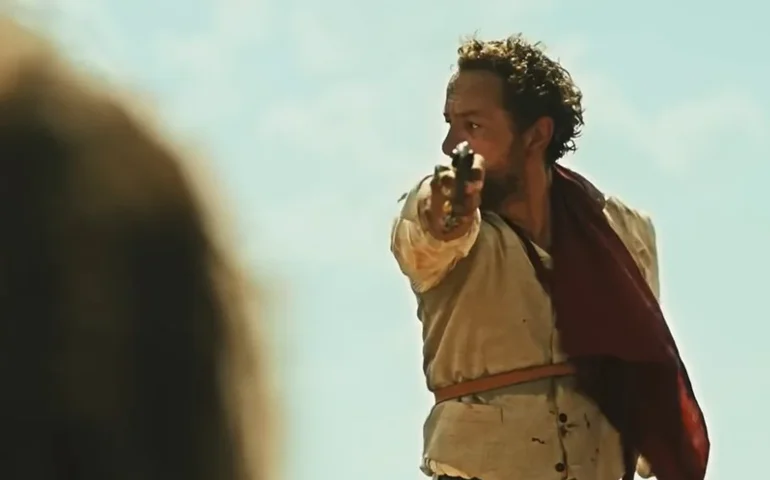 'Guerreiros do Sol' é eleita melhor telenovela no Rose d’Or Awards