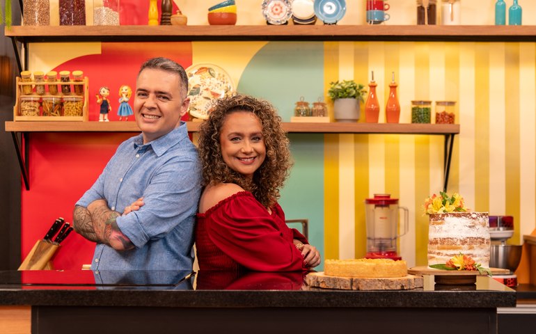 Sabor de Vida tem programação especial durante toda semana