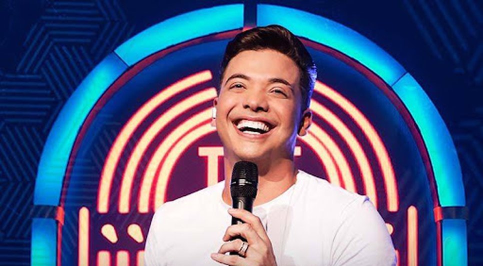 Wesley Safadão, Calcinha Preta e Dorgival Dantas: #TBT WS acontece em Aracaju neste sábado