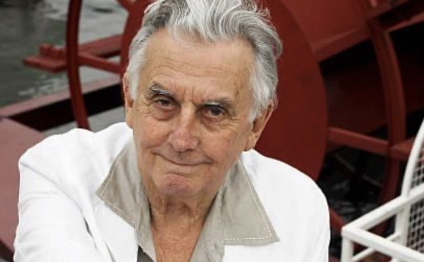 Gilles Lapouge, 100 anos: o legado afetivo e intelectual do jornalista que via além da notícia