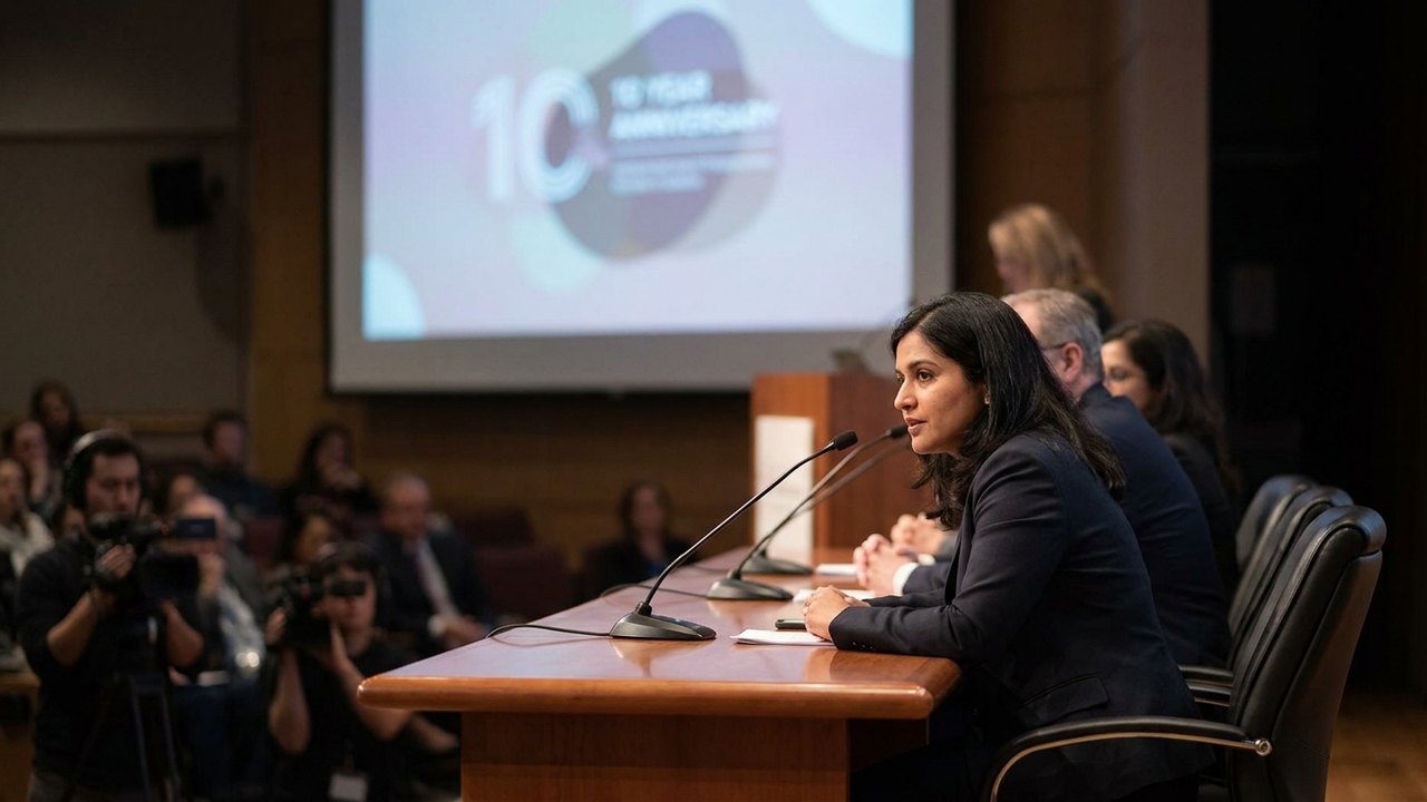 Dhingra, do BoE, não comenta política monetária em painel sobre 10 anos do Brexit