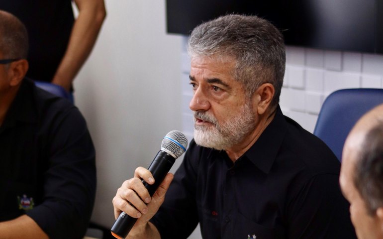 Caso Johanisson: investigações apontam que homicídio foi motivado por ciúmes e encomendado por R$10 mil