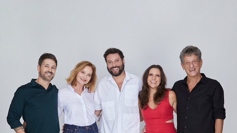 Comédia “Simples Assim”, chega a Maceió para curta temporada