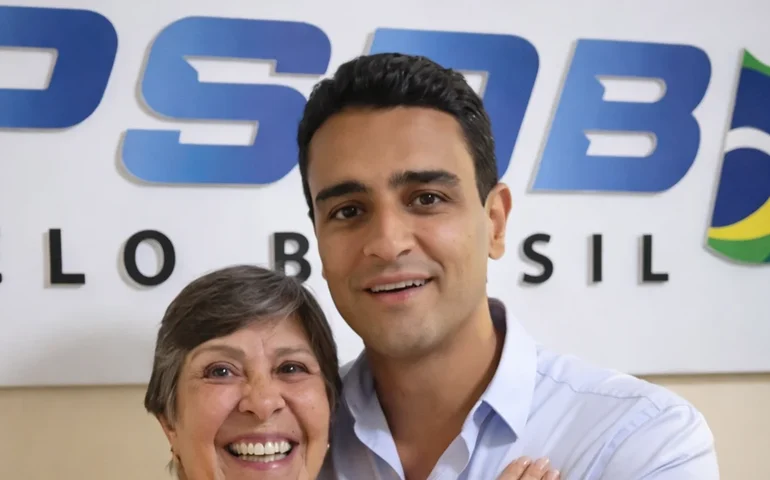 De Arapiraca, sai o nome de vice-governador na formação da chapa com JHC