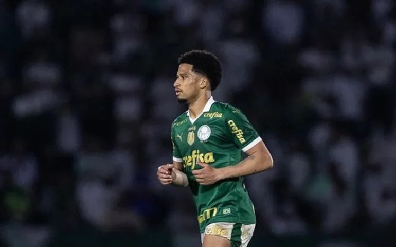 Palmeiras tem desfalques de Giay e Murilo, e Gómez reforça cobrança por alto nível